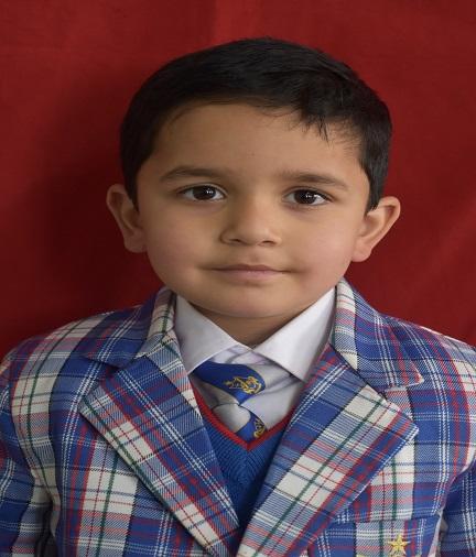 Student Photo