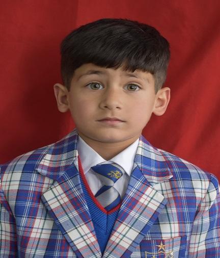 Student Photo