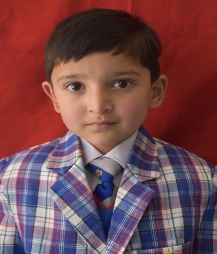 Student Photo