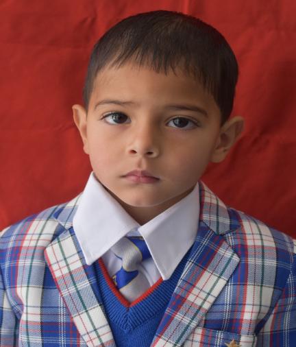 Student Photo