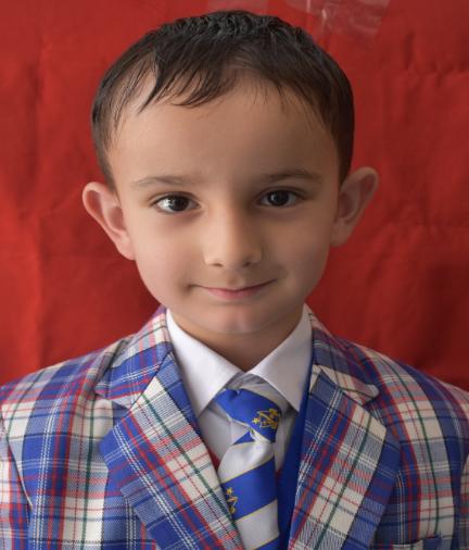 Student Photo