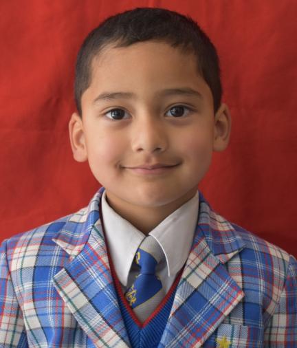 Student Photo