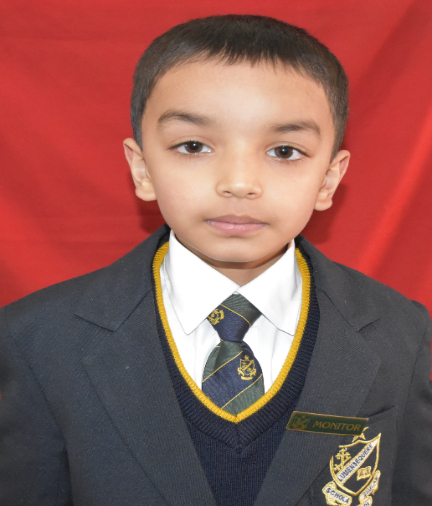 Student Photo