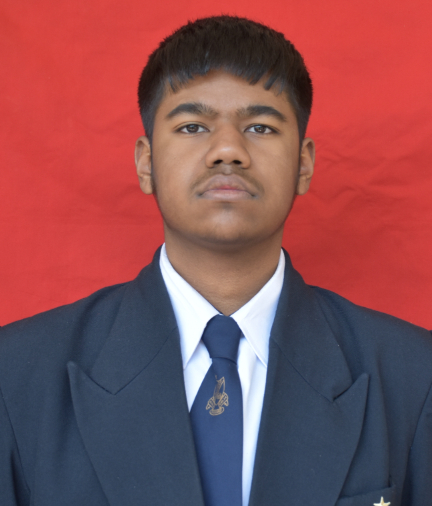 Student Photo