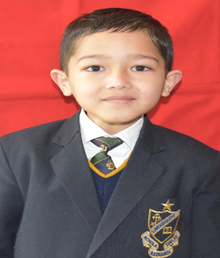 Student Photo