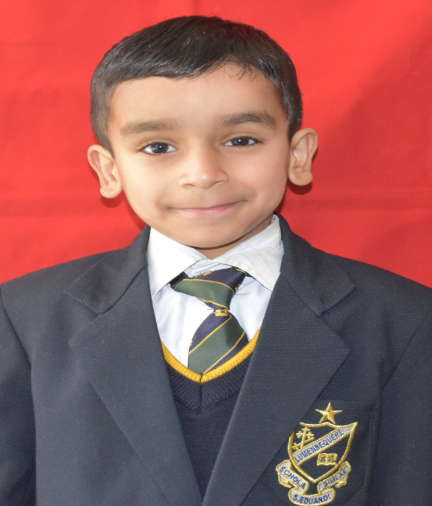 Student Photo