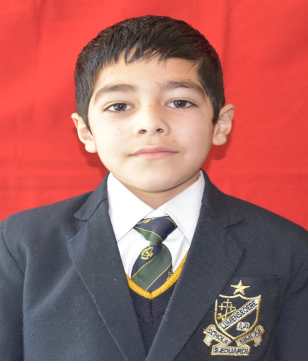 Student Photo