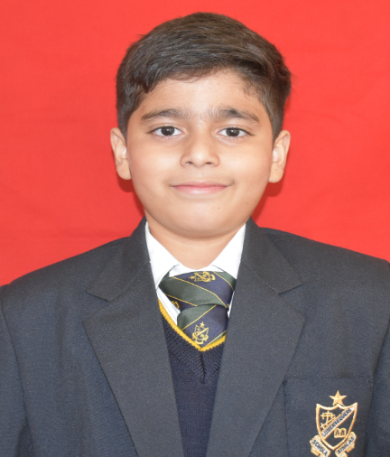 Student Photo