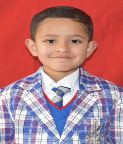 Student Photo