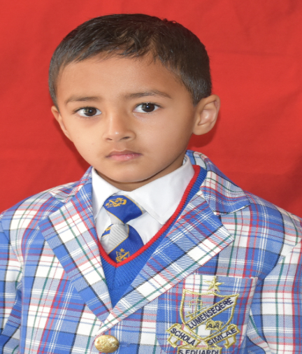 Student Photo