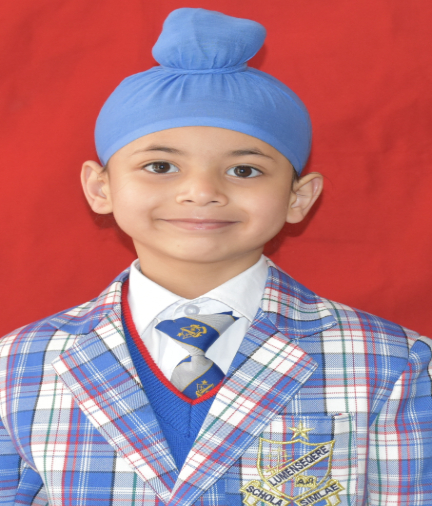 Student Photo