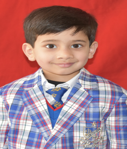 Student Photo