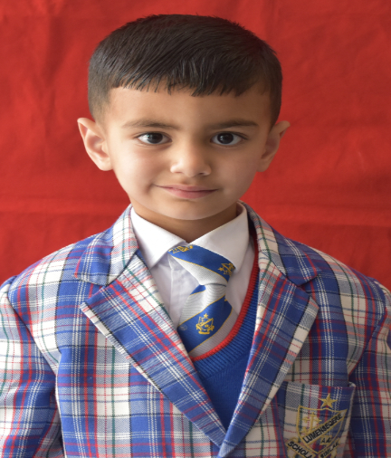 Student Photo