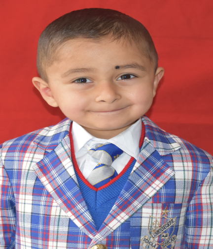 Student Photo