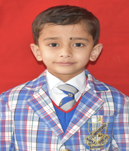 Student Photo
