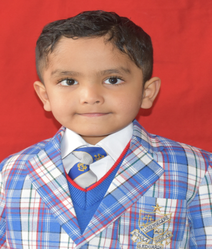 Student Photo