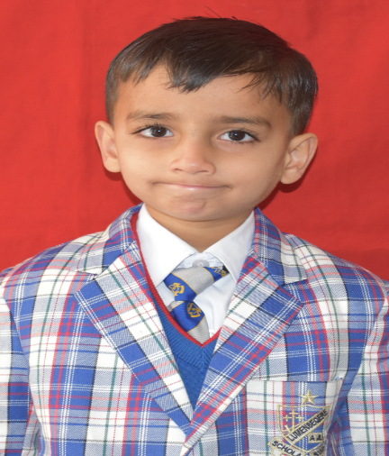 Student Photo