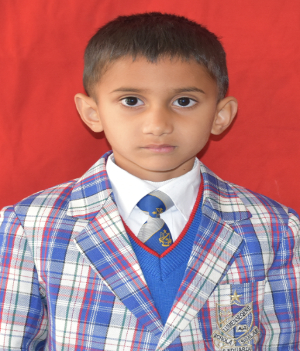 Student Photo