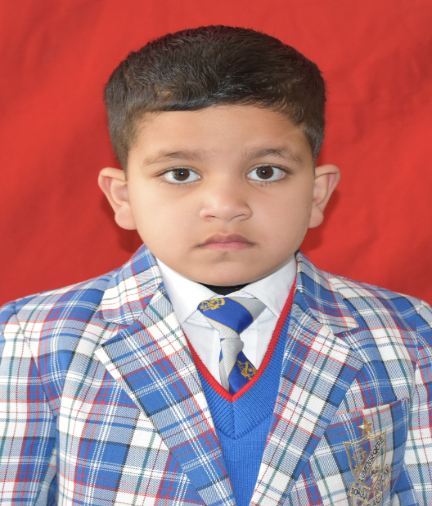 Student Photo