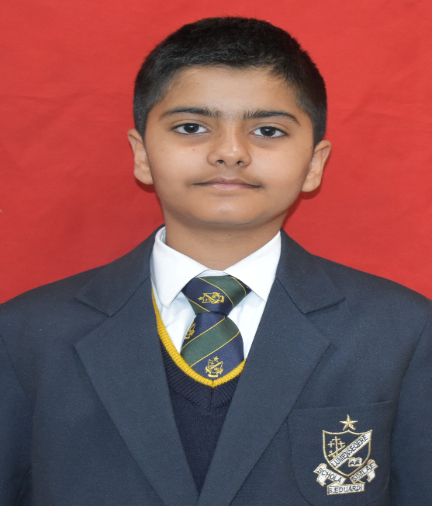 Student Photo