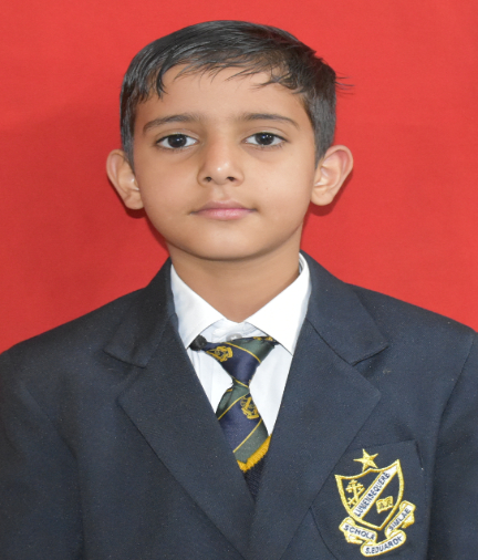 Student Photo