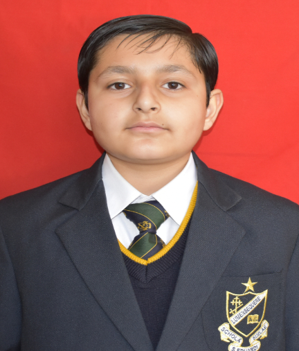 Student Photo
