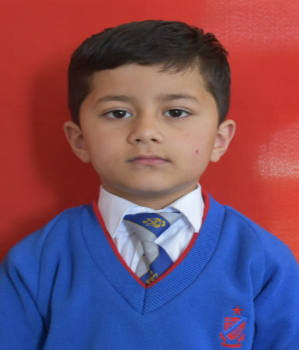 Student Photo