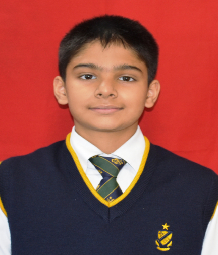 Student Photo