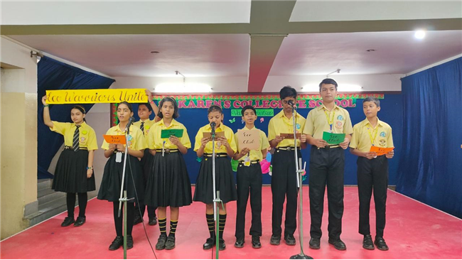 Van Mahotsav: Celebrating the Spirit of Tree Plantation