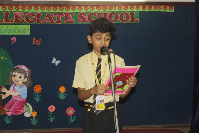 Van Mahotsav: Celebrating the Spirit of Tree Plantation