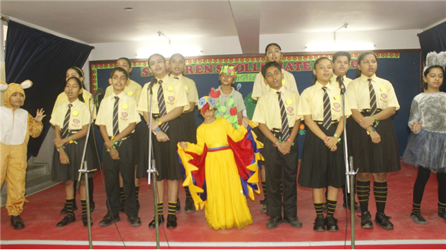 Van Mahotsav: Celebrating the Spirit of Tree Plantation