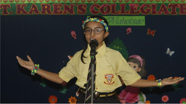 Van Mahotsav: Celebrating the Spirit of Tree Plantation