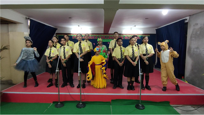 Van Mahotsav: Celebrating the Spirit of Tree Plantation