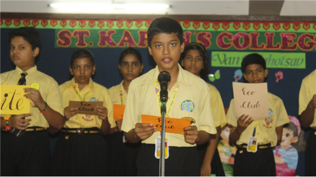 Van Mahotsav: Celebrating the Spirit of Tree Plantation