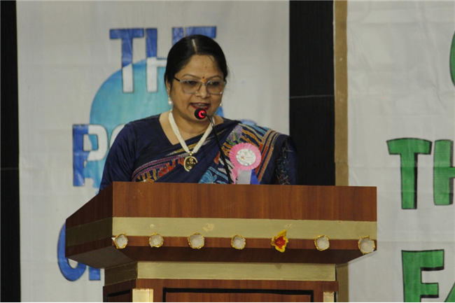K Quiz 2025 – A Battle of Brilliance at K Confluence