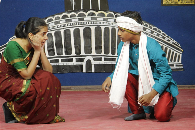 Constitution Day Special Assembly