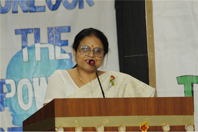 K Quiz 2025 – A Battle of Brilliance at K Confluence