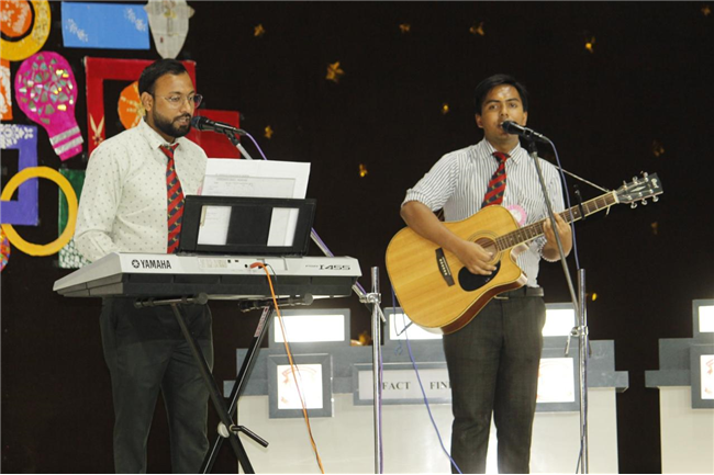 K Quiz 2025 – A Battle of Brilliance at K Confluence