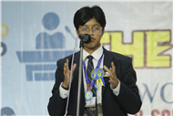 THE VERBATIM- WORD FOR WORD INTER SCHOOL DEBATE COMPETITION
