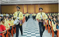 MONITOR INVESTITURE CEREMONY 2026-27