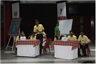 VAN MAHOTSAV QUIZ COMPETITION