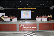 VAN MAHOTSAV QUIZ COMPETITION