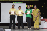 VAN MAHOTSAV QUIZ COMPETITION