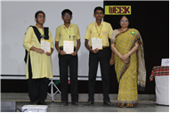 VAN MAHOTSAV QUIZ COMPETITION