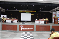 VAN MAHOTSAV QUIZ COMPETITION