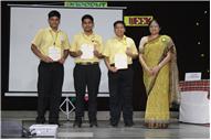 VAN MAHOTSAV QUIZ COMPETITION