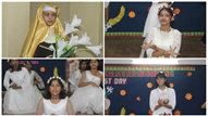 FEAST DAY SPECIAL ASSEMBLY (2025)