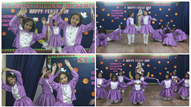 FEAST DAY SPECIAL ASSEMBLY (2025)