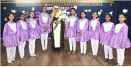 FEAST DAY SPECIAL ASSEMBLY (2025)