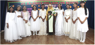 FEAST DAY SPECIAL ASSEMBLY (2025)